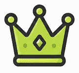 Crown icon