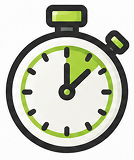 Stopwatch icon