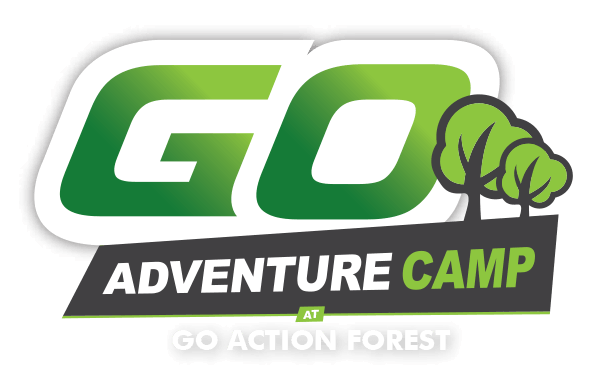 GO Adventure Camp at Go Action Forest logo