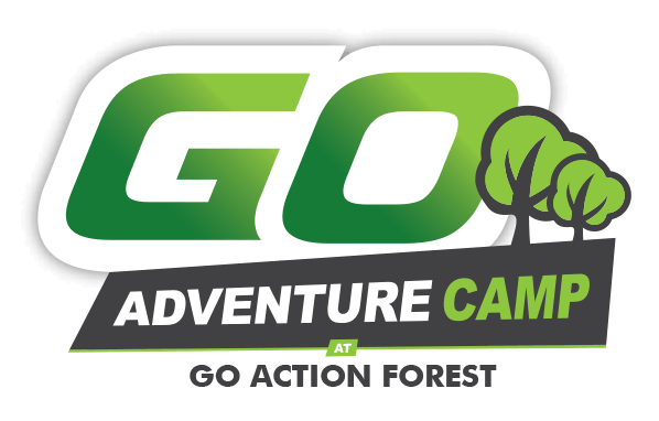 GO Adventure Camp London logo