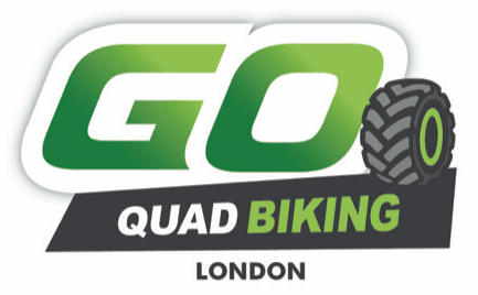 GO Quad Biking London logo
