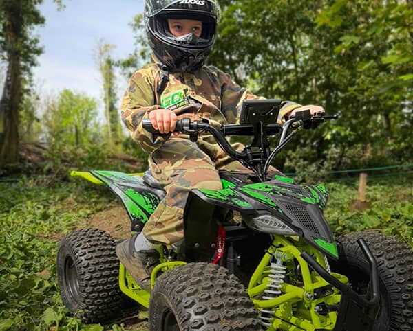 Adventure Camp School Holidays Day Camp